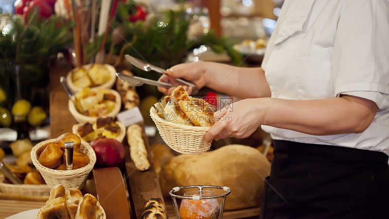 食品批发报价单：如何规避风险，确保采购无忧