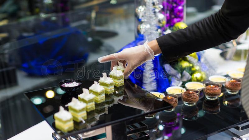 揭秘成都食品批发市场：干货地址与选购指南