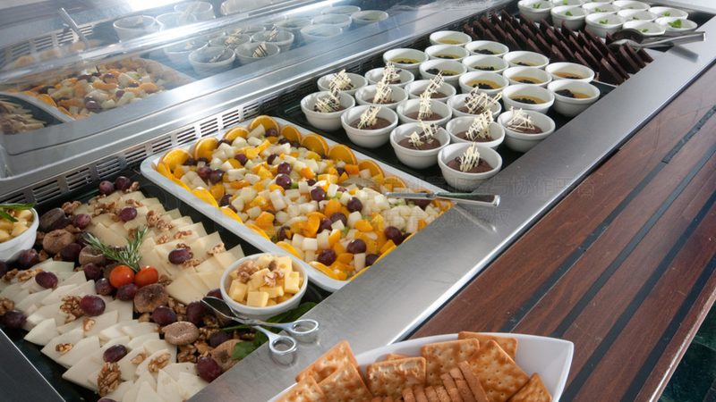 揭秘小型超市食品批发流程，掌握这几点轻松选好货