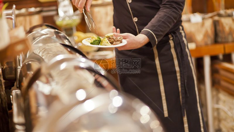 食品招商会代理签约流程全解析