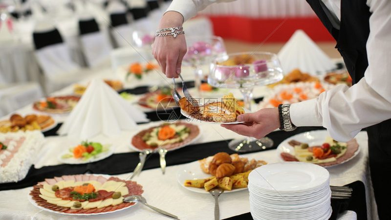 食品代理加盟：厂家直招背后的秘密**