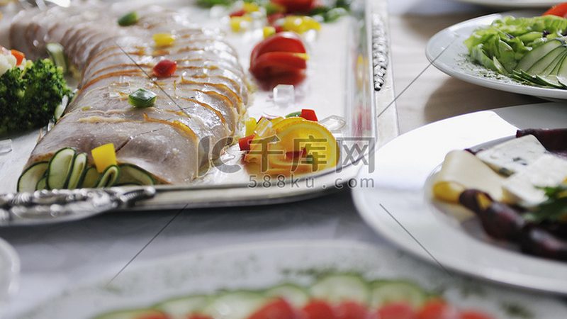 个人食材配送创业：从市场洞察到成功方案**