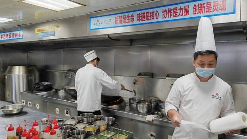 速冻食品批发：规格型号背后的秘密
