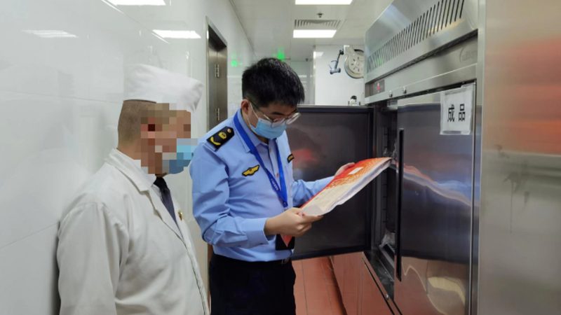 食品代加工材质标准：揭秘食品安全背后的关键**