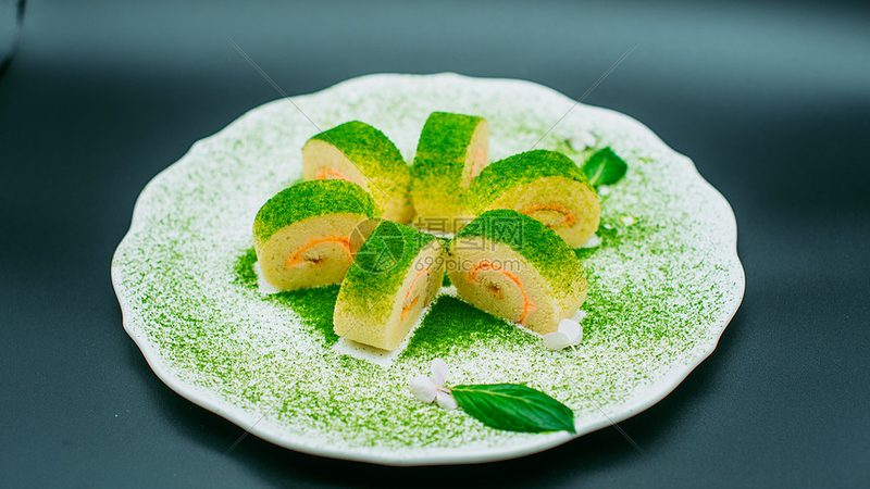 小标题：一、健康小饼干的兴起