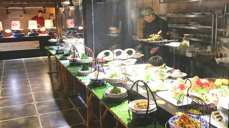 食品批发货源网站靠谱吗？揭秘靠谱网站的五个关键指标