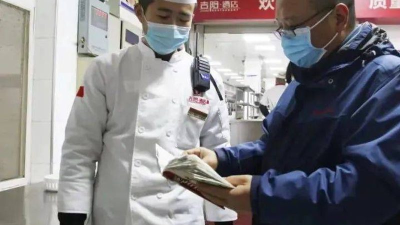 餐饮供应链公司的经营范围主要包括以下几个方面：