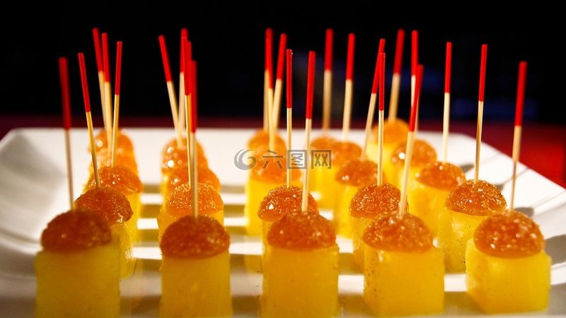 火锅底料代加工：揭秘背后的工艺与品质保障
